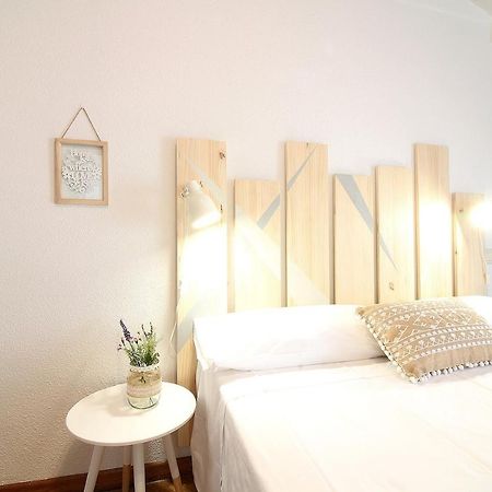 Apartamento Charming Gran Vía IV Madrid Exterior foto