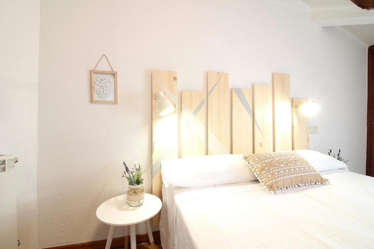 Apartamento Charming Gran Vía IV Madrid Exterior foto